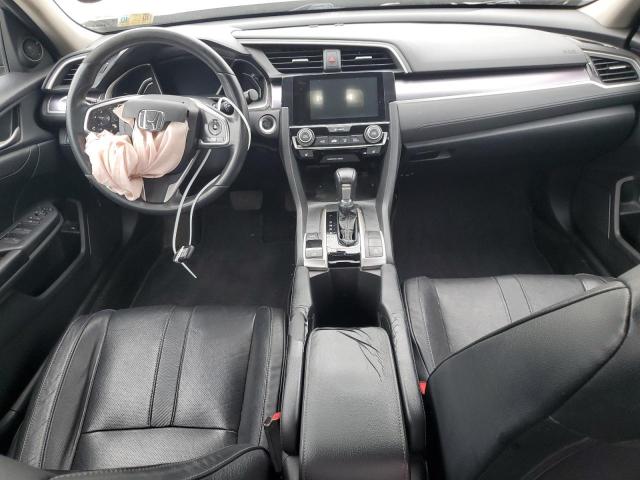 19XFC1F79HE023937 - 2017 HONDA CIVIC EXL GRAY photo 8