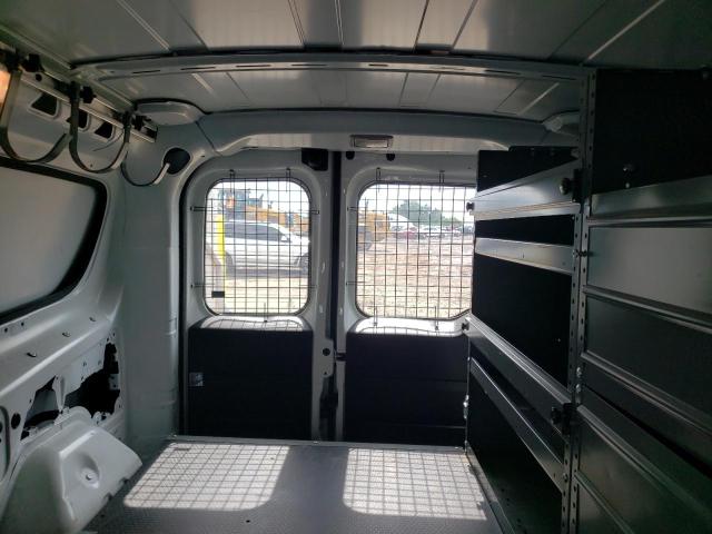 ZFBERFBB6H6G55517 - 2017 RAM PROMASTER SLT Սպիտակ լուսանկար 10