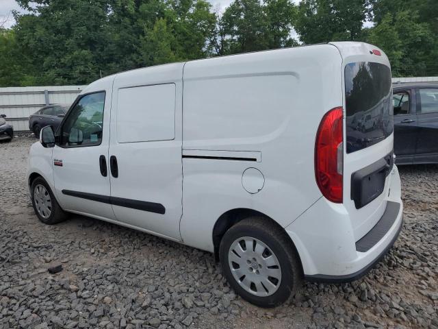 ZFBERFBB6H6G55517 - 2017 RAM PROMASTER SLT Սպիտակ լուսանկար 2