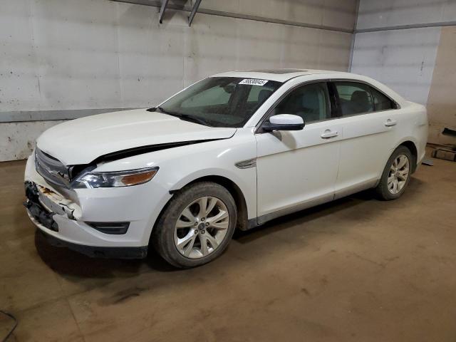 2012 FORD TAURUS SEL, null