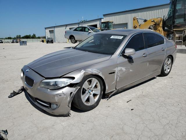 2013 BMW 528 I, 