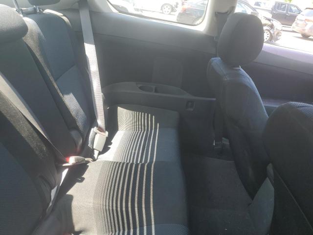 JTKDE177960092660 - 2006 TOYOTA SCION TC 蓝色 照片 10