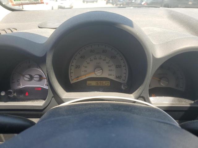 JTKDE177960092660 - 2006 TOYOTA SCION TC 蓝色 照片 9