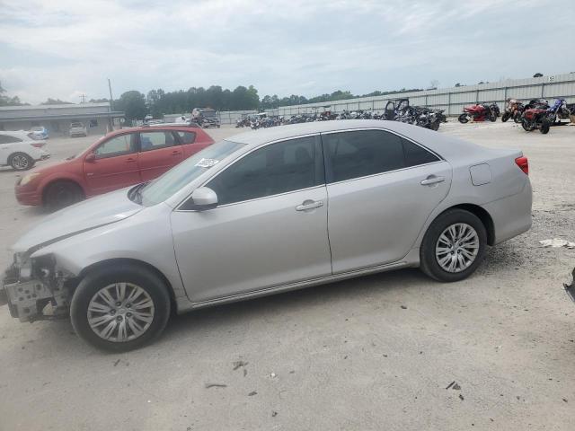 2014 TOYOTA CAMRY L, 