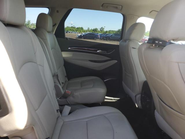 5GAERBKW7KJ256403 - 2019 BUICK ENCLAVE ESSENCE 白色 照片 10