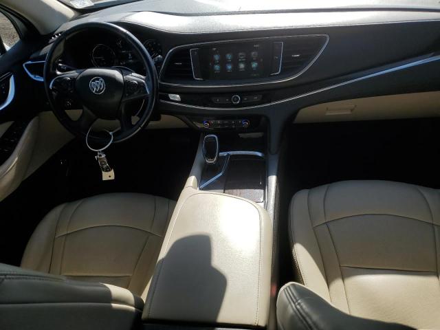 5GAERBKW7KJ256403 - 2019 BUICK ENCLAVE ESSENCE 白色 照片 8