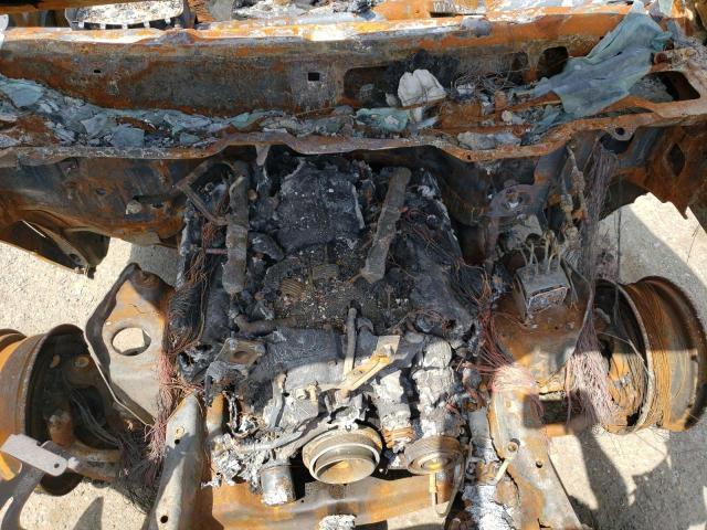 3C7WRTCJ8JG393736 - 2018 RAM 3500 BURN photo 11