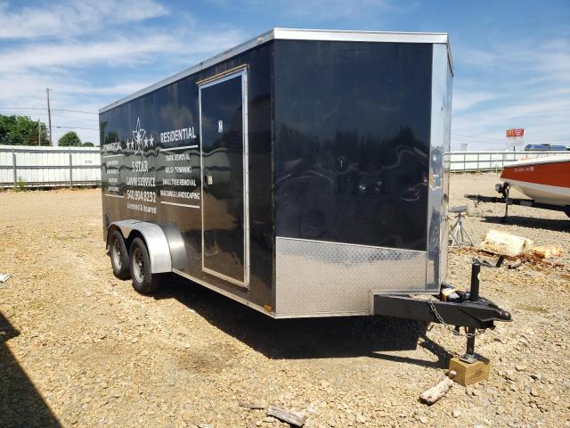 2023 SPARTAN MOTORS TRAILER, null