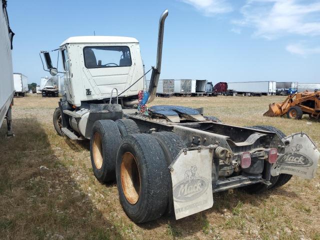 1M1AA14Y0XW103983 - 1999 MACK 600 CH600 SILVER photo 3