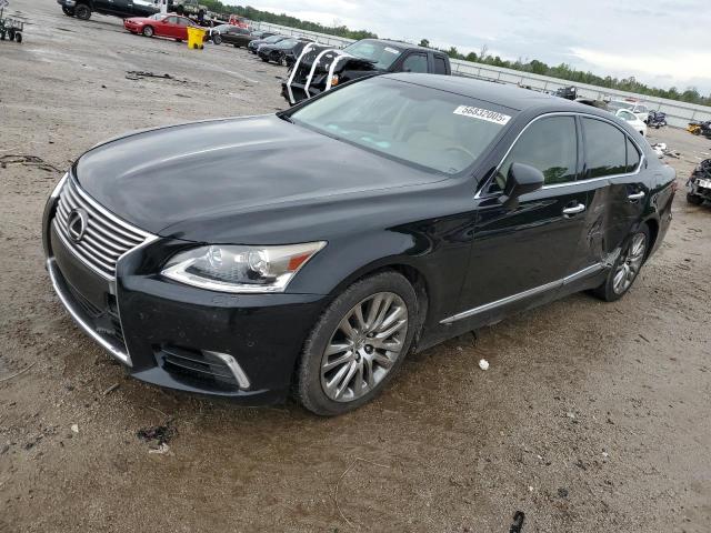 2016 LEXUS LS 460, null