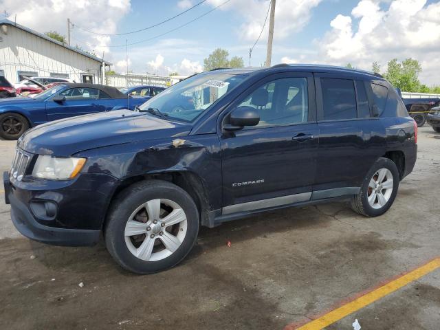 2011 JEEP COMPASS SPORT, null