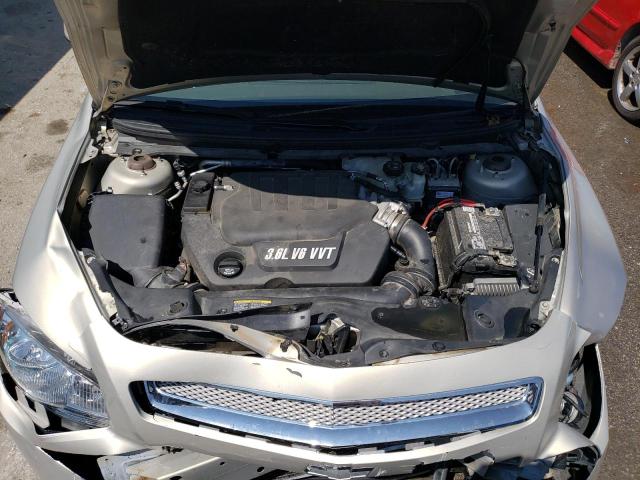 1G1ZK57719F208487 - 2009 CHEVROLET MALIBU LTZ Qızıl foto 11