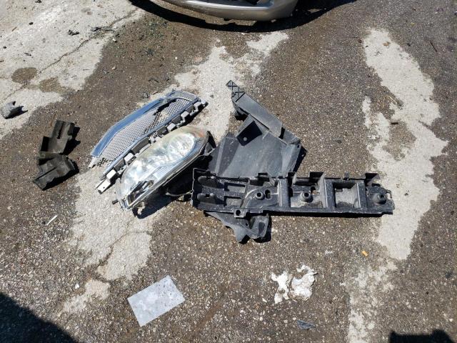 1G1ZK57719F208487 - 2009 CHEVROLET MALIBU LTZ Qızıl foto 12