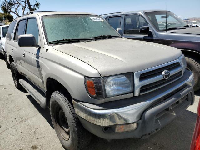 JT3GN86R6X0101367 - 1999 TOYOTA 4RUNNER SR5 TAN photo 5