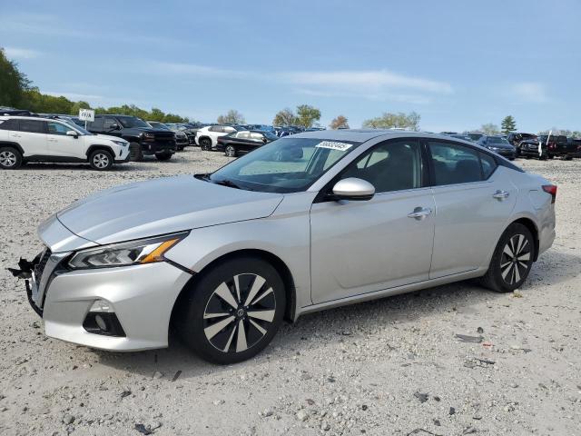 2020 NISSAN ALTIMA SV, null