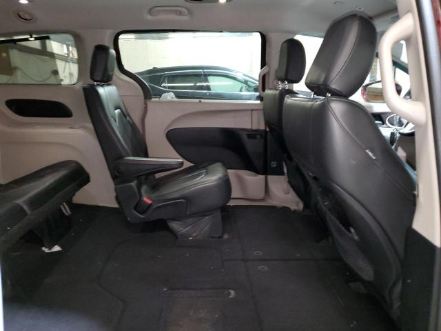 2C4RC1BG8JR269868 - 2018 CHRYSLER PACIFICA TOURING L BURGUNDY photo 11