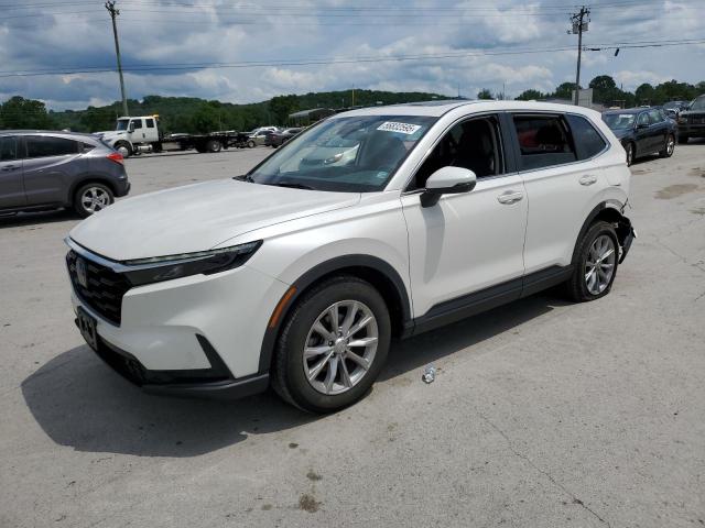 2023 HONDA CR-V EXL, 