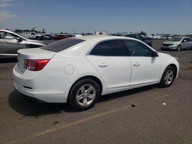 1G11C5SA6GF160365 - 2016 CHEVROLET MALIBU LIM LT WHITE photo 3