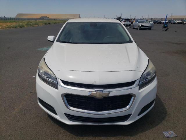 1G11C5SA6GF160365 - 2016 CHEVROLET MALIBU LIM LT WHITE photo 5