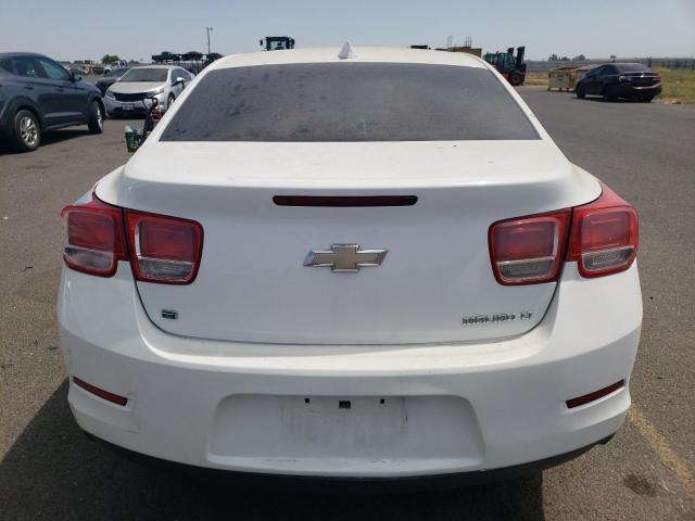 1G11C5SA6GF160365 - 2016 CHEVROLET MALIBU LIM LT WHITE photo 6