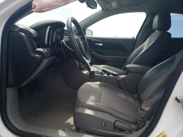 1G11C5SA6GF160365 - 2016 CHEVROLET MALIBU LIM LT WHITE photo 7