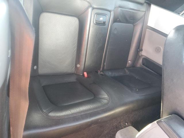 3VWCM31Y15M311865 - 2005 VOLKSWAGEN NEW BEETLE GLS Gümüş fotoğraf 10