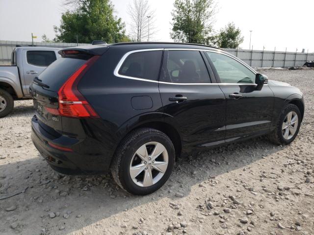 YV4L12RK0N1052494 - 2022 VOLVO XC60 B5 MOMENTUM BLACK photo 3