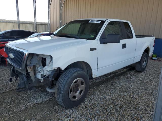 2008 FORD F150, 