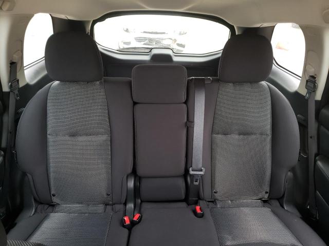 5N1DR2MM2KC653510 - 2019 NISSAN PATHFINDER S GRAY photo 10