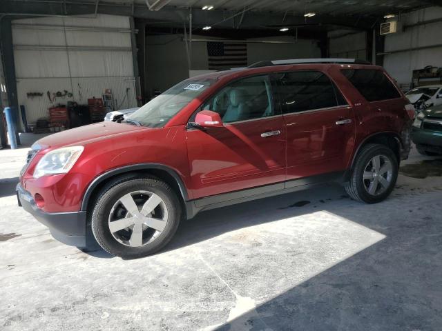 2011 GMC ACADIA SLT-1, 
