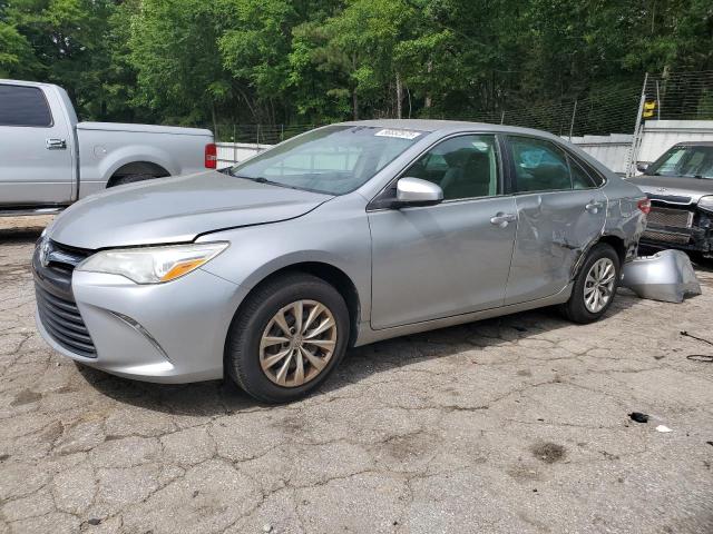 2015 TOYOTA CAMRY LE, 