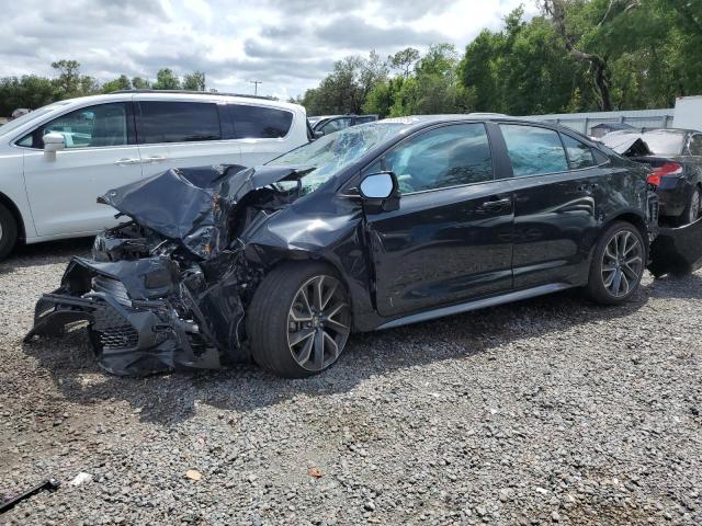 2020 TOYOTA COROLLA SE, 