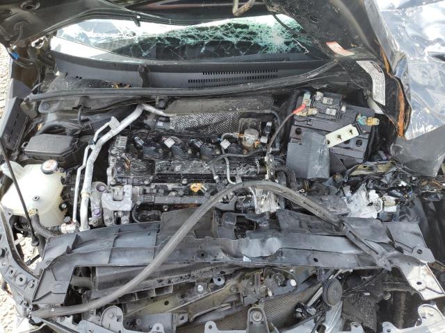 5YFS4RCE2LP024089 - 2020 TOYOTA COROLLA SE فحمي صورة 11