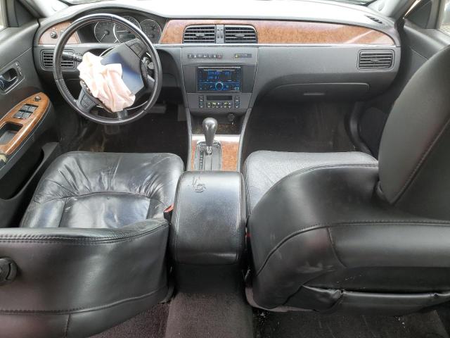 2G4WD582561128163 - 2006 BUICK LACROSSE CXL Mavi foto 8