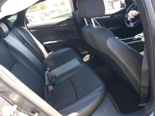 19XFC2F88KE201262 - 2019 HONDA CIVIC SPORT 灰色 照片 10