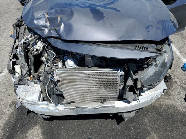 19XFC2F88KE201262 - 2019 HONDA CIVIC SPORT 灰色 照片 11