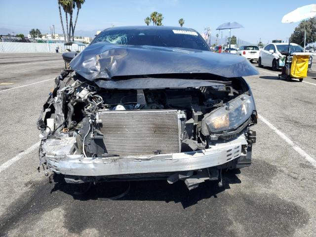 19XFC2F88KE201262 - 2019 HONDA CIVIC SPORT 灰色 照片 5