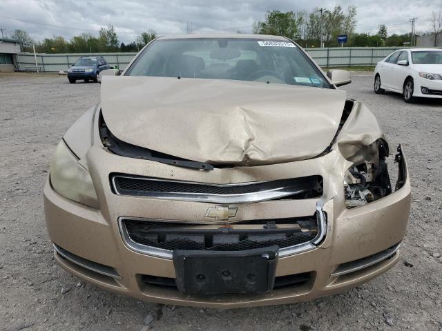 1G1ZH57B48F236379 - 2008 CHEVROLET MALIBU 1LT TAN photo 5