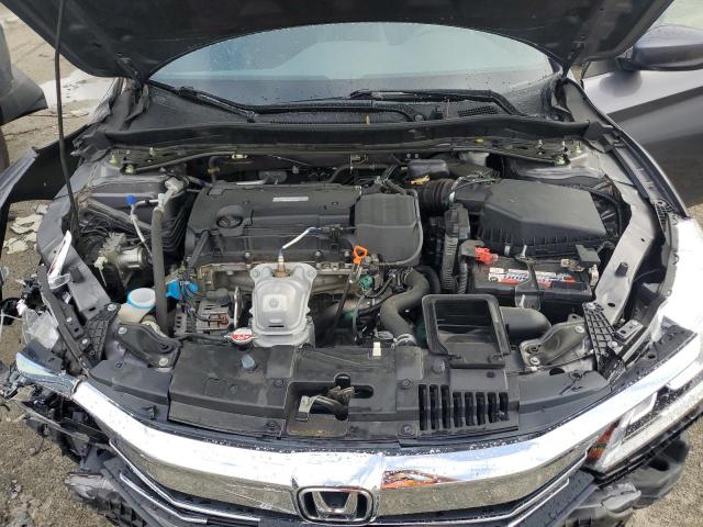 1HGCR2F51HA149669 - 2017 HONDA ACCORD SPORT Boz foto 11