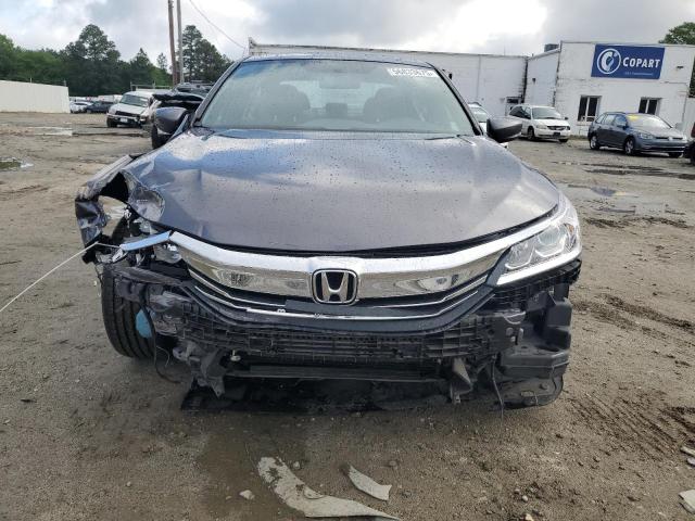 1HGCR2F51HA149669 - 2017 HONDA ACCORD SPORT Boz foto 5