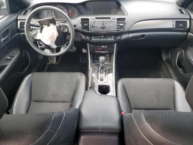1HGCR2F51HA149669 - 2017 HONDA ACCORD SPORT Boz foto 8