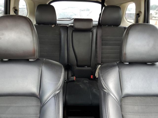 JA4AD3A36KZ034939 - 2019 MITSUBISHI OUTLANDER SE GRAY photo 10