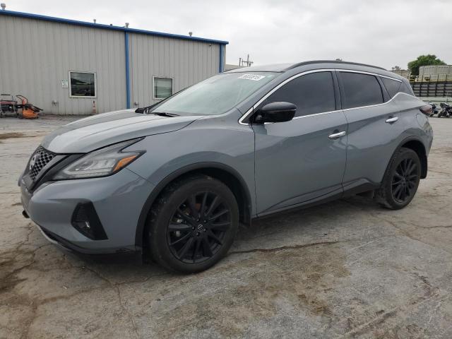 2023 NISSAN MURANO SV, 
