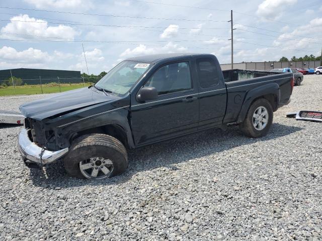 2005 GMC CANYON, null