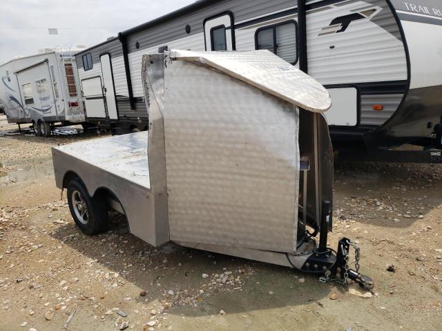 4S9BM0621LG242464 - 2020 STON TRAILER SILVER photo 1