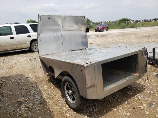 4S9BM0621LG242464 - 2020 STON TRAILER SILVER photo 3