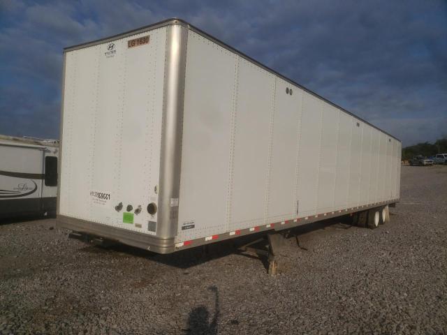 3H3V532C6HT109001 - 2017 HYUNDAI TRAILER WHITE photo 2