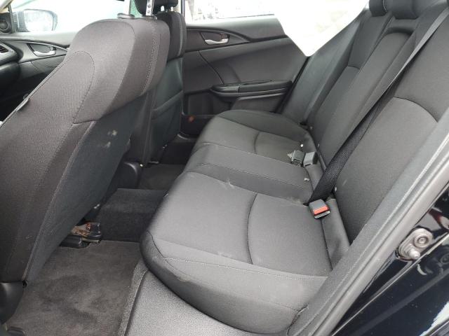 19XFC2F76JE002801 - 2018 HONDA CIVIC EX Qara foto 10