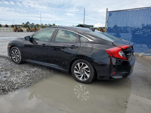 19XFC2F76JE002801 - 2018 HONDA CIVIC EX Qara foto 2