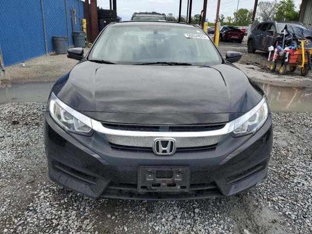 19XFC2F76JE002801 - 2018 HONDA CIVIC EX Qara foto 5